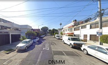 GRAN OPORTUNIDAD DE INVERSIÓN!!!!! BONITA CASA EN REMATE!!!! LETRAN VALLE, BENITO JUÁREZ