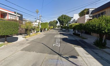 GRAN OPORTUNIDAD DE INVERSIÓN!!!!! BONITA CASA EN REMATE!!!! LETRAN VALLE, BENITO JUÁREZ