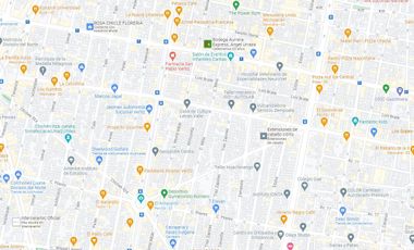 GRAN OPORTUNIDAD DE INVERSIÓN!!!!! BONITA CASA EN REMATE!!!! LETRAN VALLE, BENITO JUÁREZ