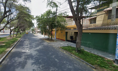 VENTA DE TERRENO EN PIURA AV. LUIS MONTERO – CASTILLA