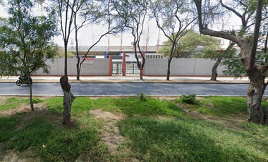 VENTA DE TERRENO EN PIURA AV. LUIS MONTERO – CASTILLA