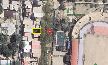 VENTA DE TERRENO EN PIURA AV. LUIS MONTERO – CASTILLA