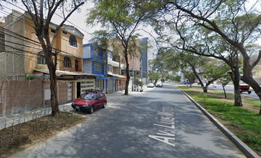 VENTA DE TERRENO EN PIURA AV. LUIS MONTERO – CASTILLA