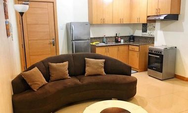2BR Condo Unit for Sale at Trion Towers BGC Taguig