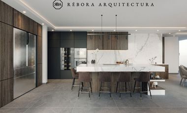 Casa en venta en Providencia Acabados modernos y alta calidad