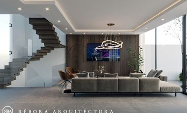 Casa en venta en Providencia Acabados modernos y alta calidad