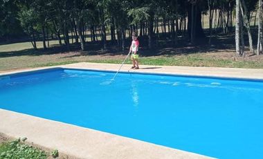 Vendo 3 casas camino Pucón con Recepción Municipal