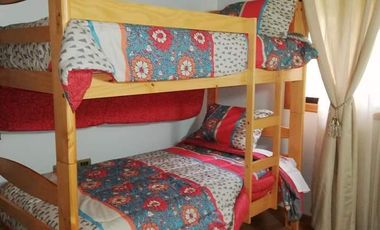 Vendo 3 casas camino Pucón con Recepción Municipal