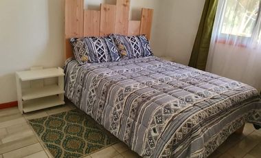 Vendo 3 casas camino Pucón con Recepción Municipal