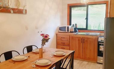 Vendo 3 casas camino Pucón con Recepción Municipal