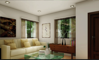 2 Bedroom Condo (Pre-seling) at The Miren Enclaves in Puerto Princesa, Palawan!