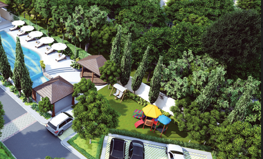 2 Bedroom Condo (Pre-seling) at The Miren Enclaves in Puerto Princesa, Palawan!
