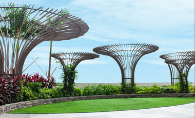 2 Bedroom Condo (Pre-seling) at The Miren Enclaves in Puerto Princesa, Palawan!