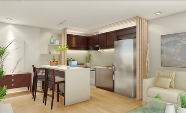 2 Bedroom Condo (Pre-seling) at The Miren Enclaves in Puerto Princesa, Palawan!