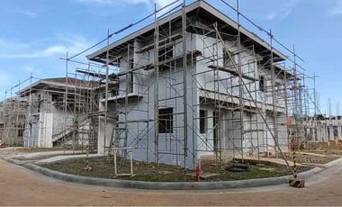 2 Bedroom Condo (Pre-seling) at The Miren Enclaves in Puerto Princesa, Palawan!