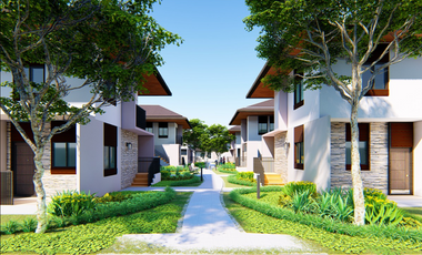 2BR condo unit in an Exclusive Community in the world's best island, Palawan!