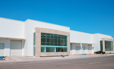 Bodega en Palo Alto