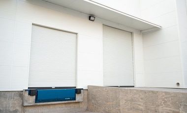 Bodega en Palo Alto