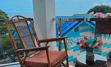 Stunning beach resort and hotel in Bolinao, Pangasinan FOR SALE!