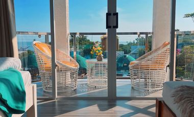 Stunning beach resort and hotel in Bolinao, Pangasinan FOR SALE!