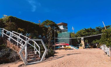 Stunning beach resort and hotel in Bolinao, Pangasinan FOR SALE!