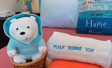 Stunning beach resort and hotel in Bolinao, Pangasinan FOR SALE!