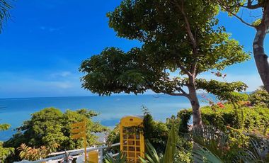 Stunning beach resort and hotel in Bolinao, Pangasinan FOR SALE!