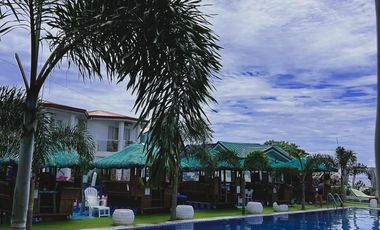 Stunning beach resort and hotel in Bolinao, Pangasinan FOR SALE!