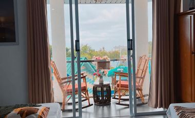 Stunning beach resort and hotel in Bolinao, Pangasinan FOR SALE!