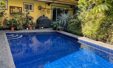 Good Deal House and Lot for Sale at White Plains Quezon City