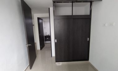 Arriendo Apartamento Conjunto Tempus 49