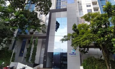Arriendo Apartamento Conjunto Tempus 49