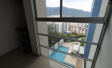 Arriendo Apartamento Conjunto Tempus 49