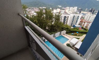 Arriendo Apartamento Conjunto Tempus 49
