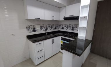 Arriendo Apartamento Conjunto Tempus 49