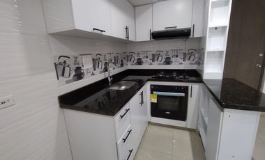 Arriendo Apartamento Conjunto Tempus 49