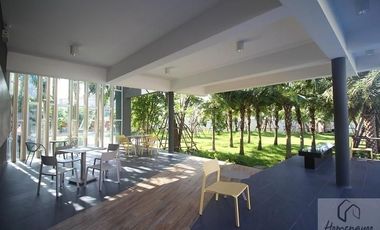 Townhouse Salaya for rent 2 bedrooms 2 bathrooms complete furniture