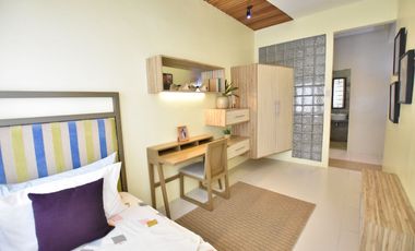Affordable House & Lot in Cavite for as low as Php17k/monthly*