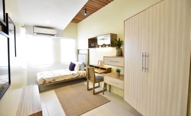 Affordable House & Lot in Cavite for as low as Php17k/monthly*