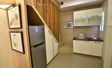 Affordable House & Lot in Cavite for as low as Php17k/monthly*