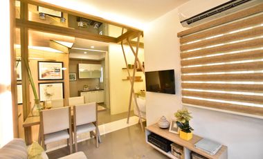 Affordable House & Lot in Cavite for as low as Php17k/monthly*