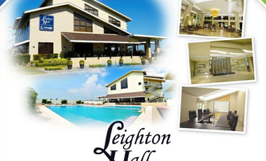 Affordable House & Lot in Cavite for as low as Php17k/monthly*
