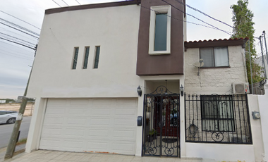 Casa en Venta en La Cima, Reynosa