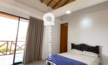 Se Vende Parcela en el Conjunto Mi Terruño - Mesa de los Santos