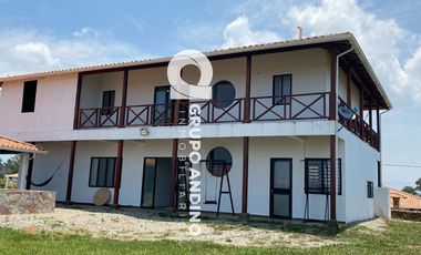 Se Vende Parcela en el Conjunto Mi Terruño - Mesa de los Santos