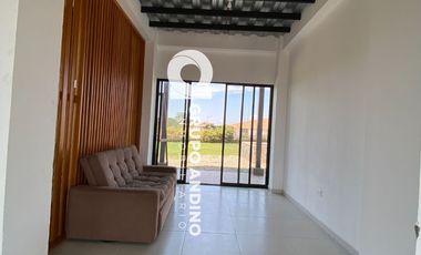 Se Vende Parcela en el Conjunto Mi Terruño - Mesa de los Santos