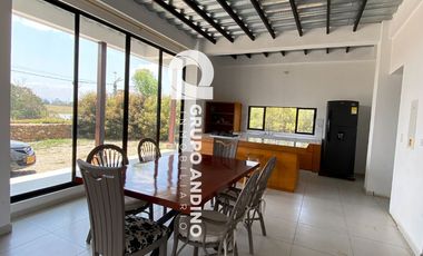 Se Vende Parcela en el Conjunto Mi Terruño - Mesa de los Santos