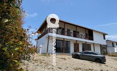 Se Vende Parcela en el Conjunto Mi Terruño - Mesa de los Santos