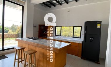 Se Vende Parcela en el Conjunto Mi Terruño - Mesa de los Santos
