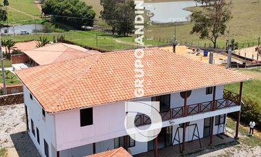 Se Vende Parcela en el Conjunto Mi Terruño - Mesa de los Santos